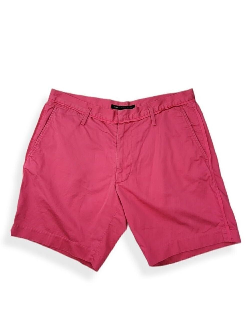 Marc Jacobs Pink Shorts Size 34